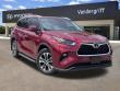 Used 2022 Toyota Highlander XLE SUV