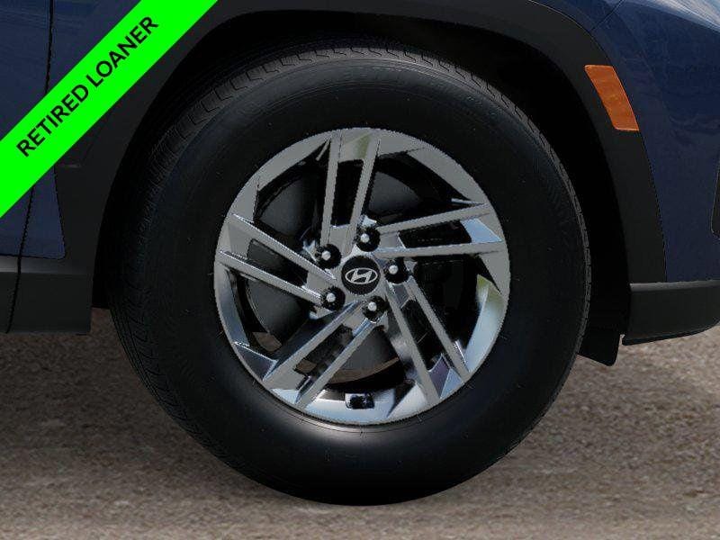 New 2026 TB2 Blue Hyundai SE FWD image 9