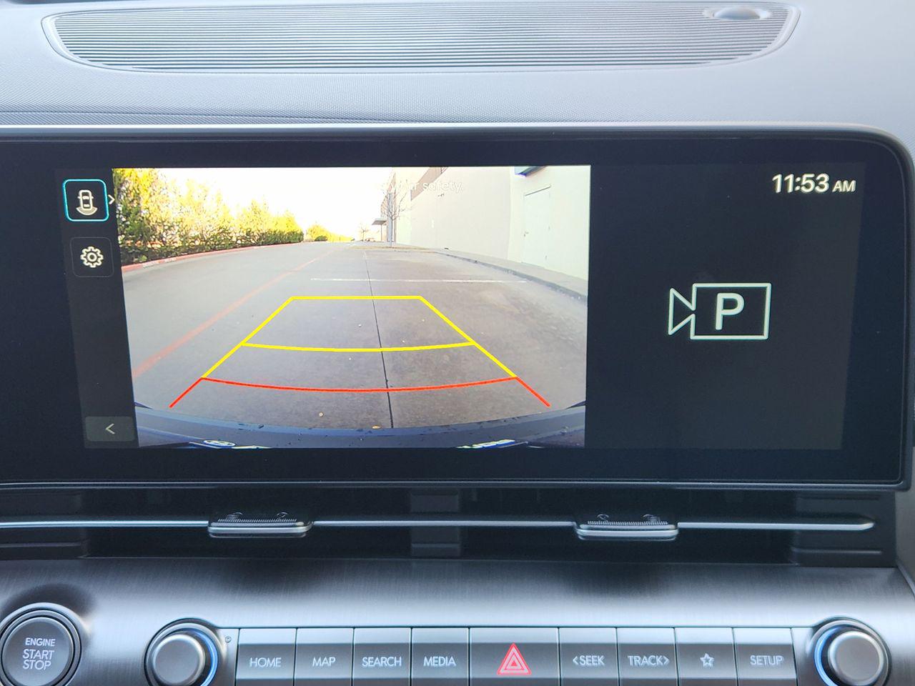 New 2026 TN6 Blue Hyundai SE FWD image 14