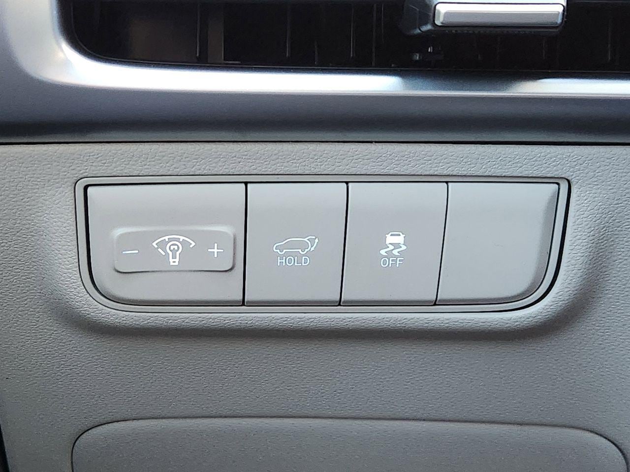 New 2026 NT2 Gray Hyundai SEL FWD image 20