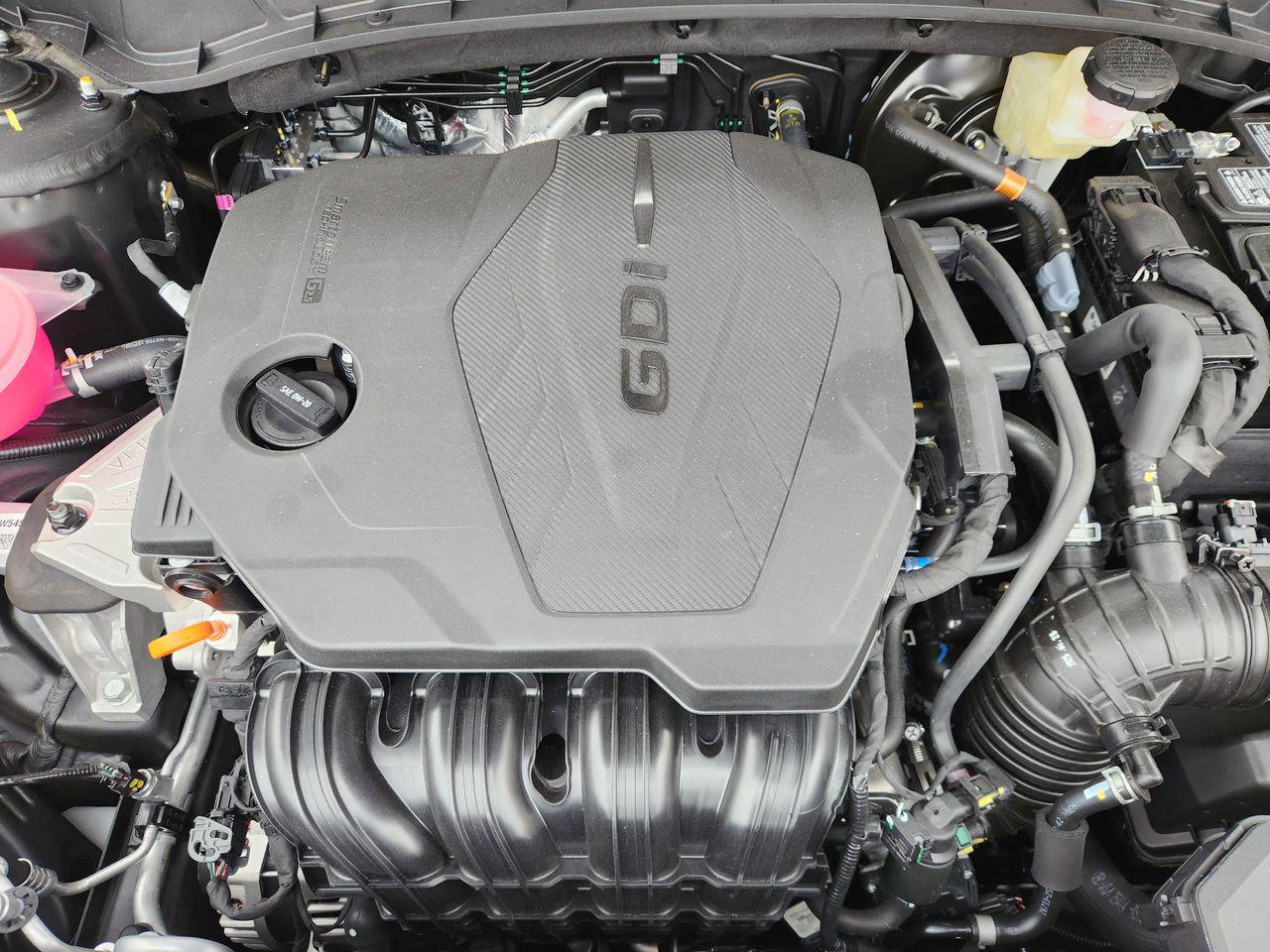 New 2026 S3B Black Hyundai SEL FWD image 30