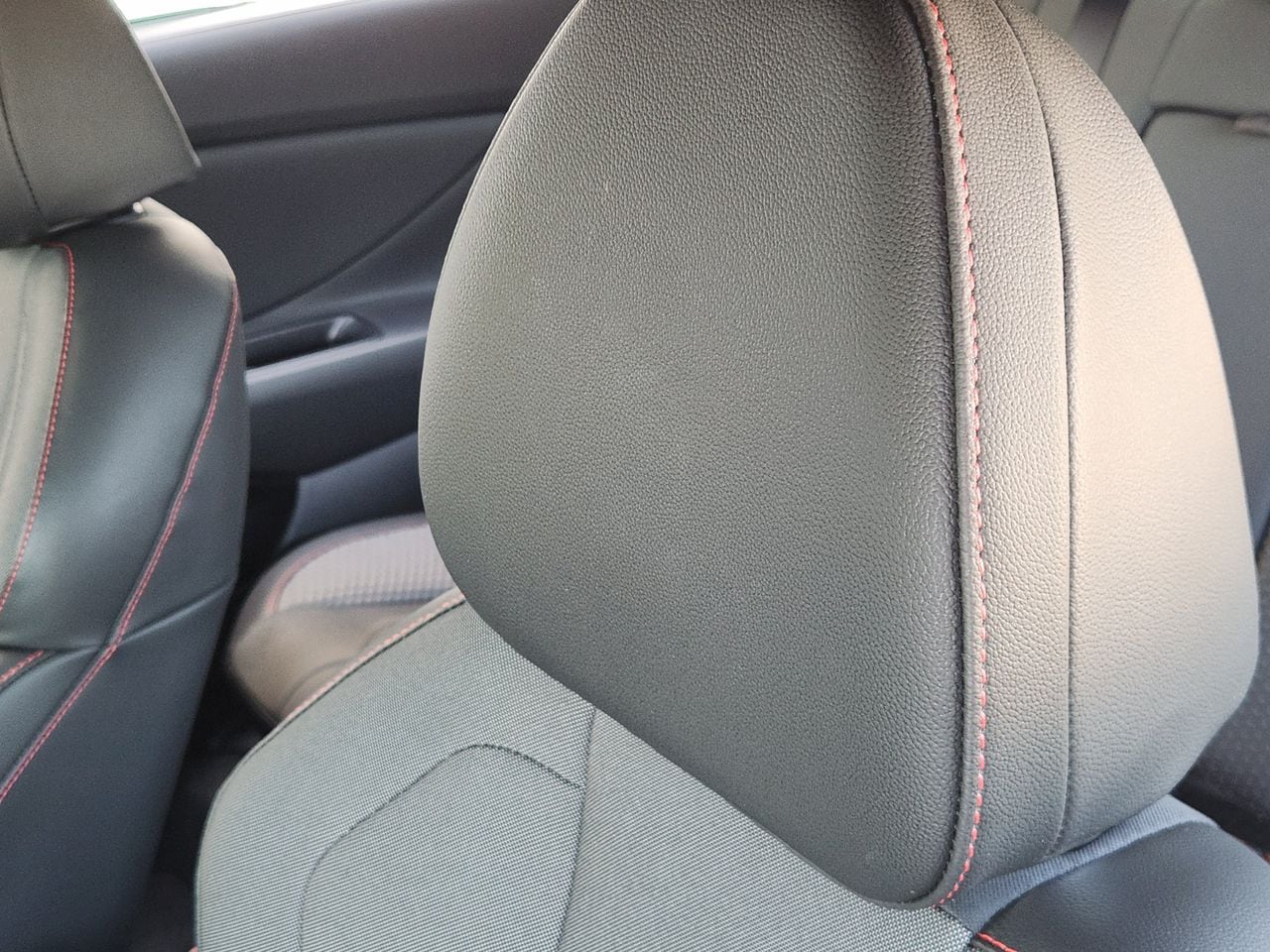 Used 2025 Atlas White Hyundai N Line image 10