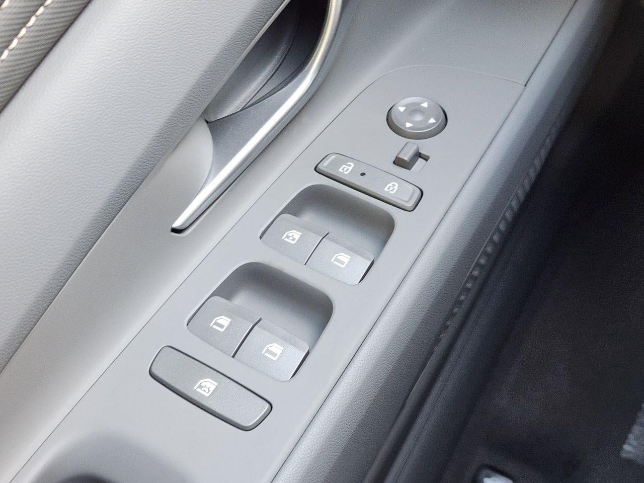 New 2026 A5G Gray Hyundai SEL Sport Premium image 21