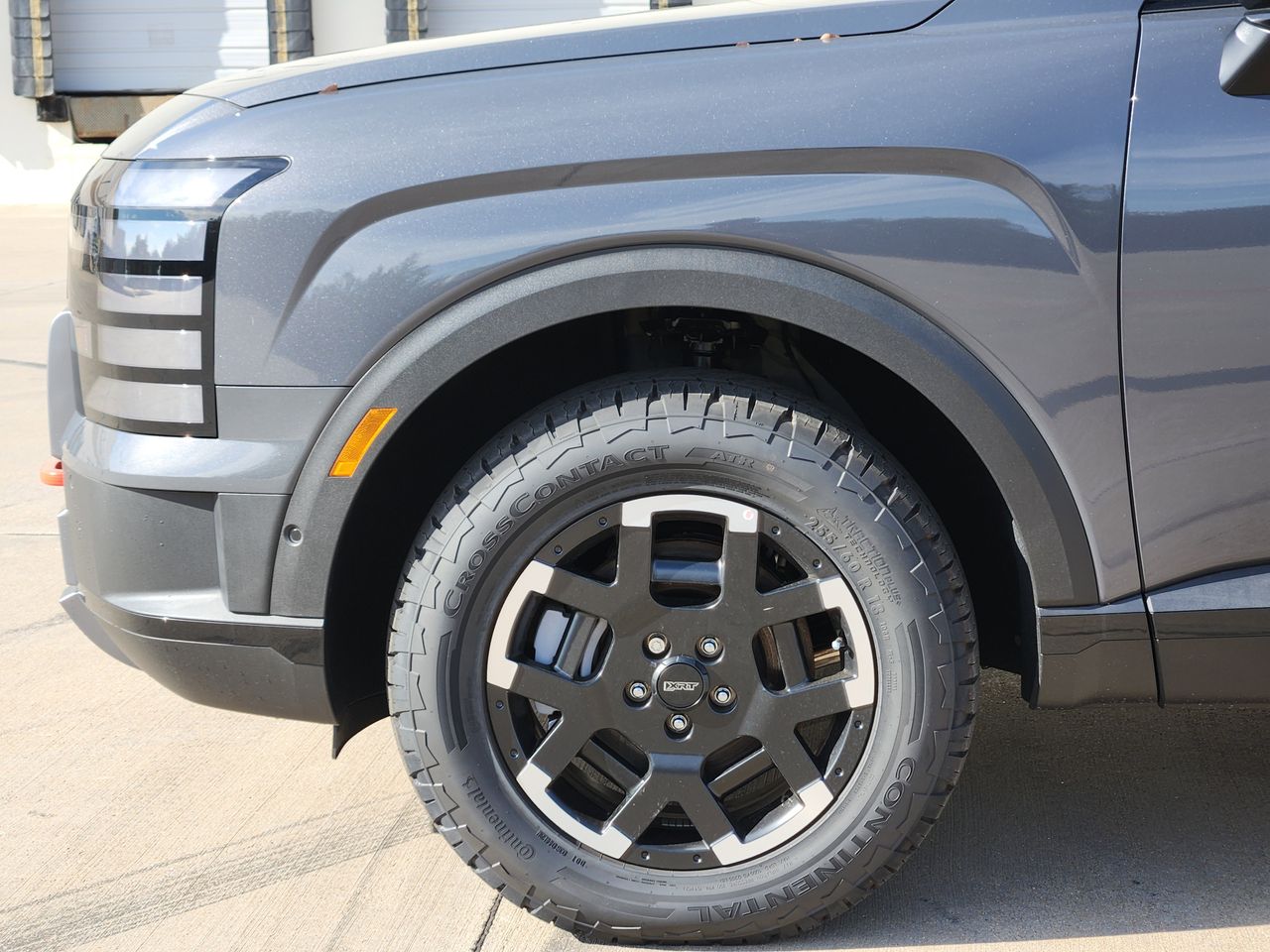 New 2026 PE2 Gray Hyundai XRT Pro image 5