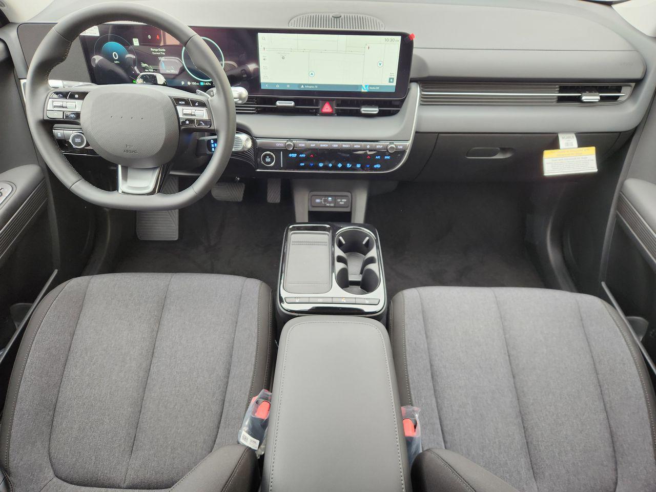 New 2026 U3P Blue Hyundai SE image 24