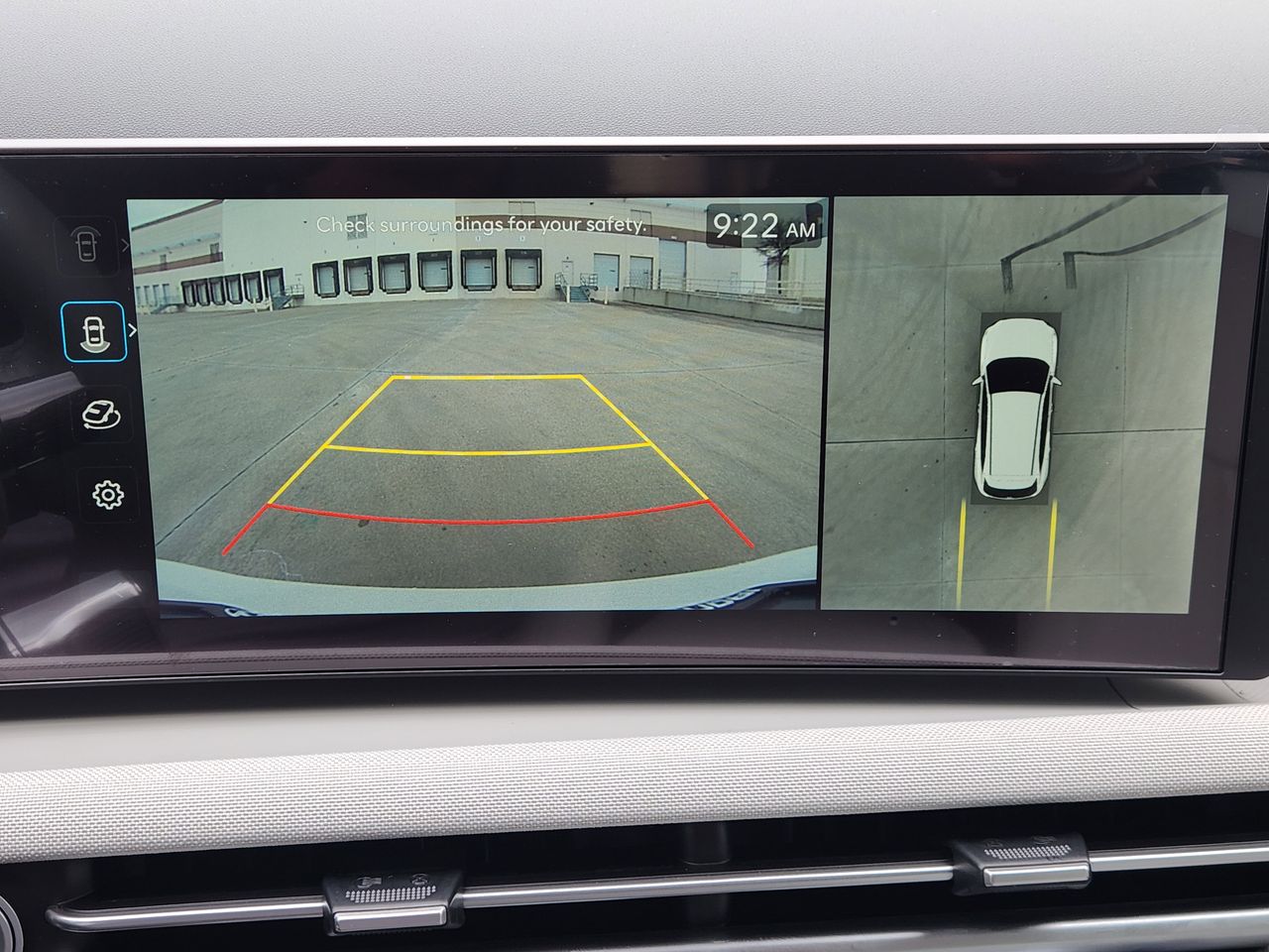 New 2026 W6H White Hyundai Limited FWD image 14