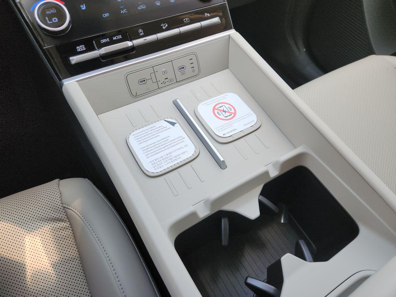 New 2027 Ecotronic Gray Hyundai SEL FWD image 17