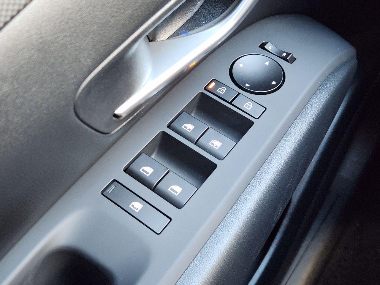 New 2026 Ultimate Red Hyundai SEL FWD image 22