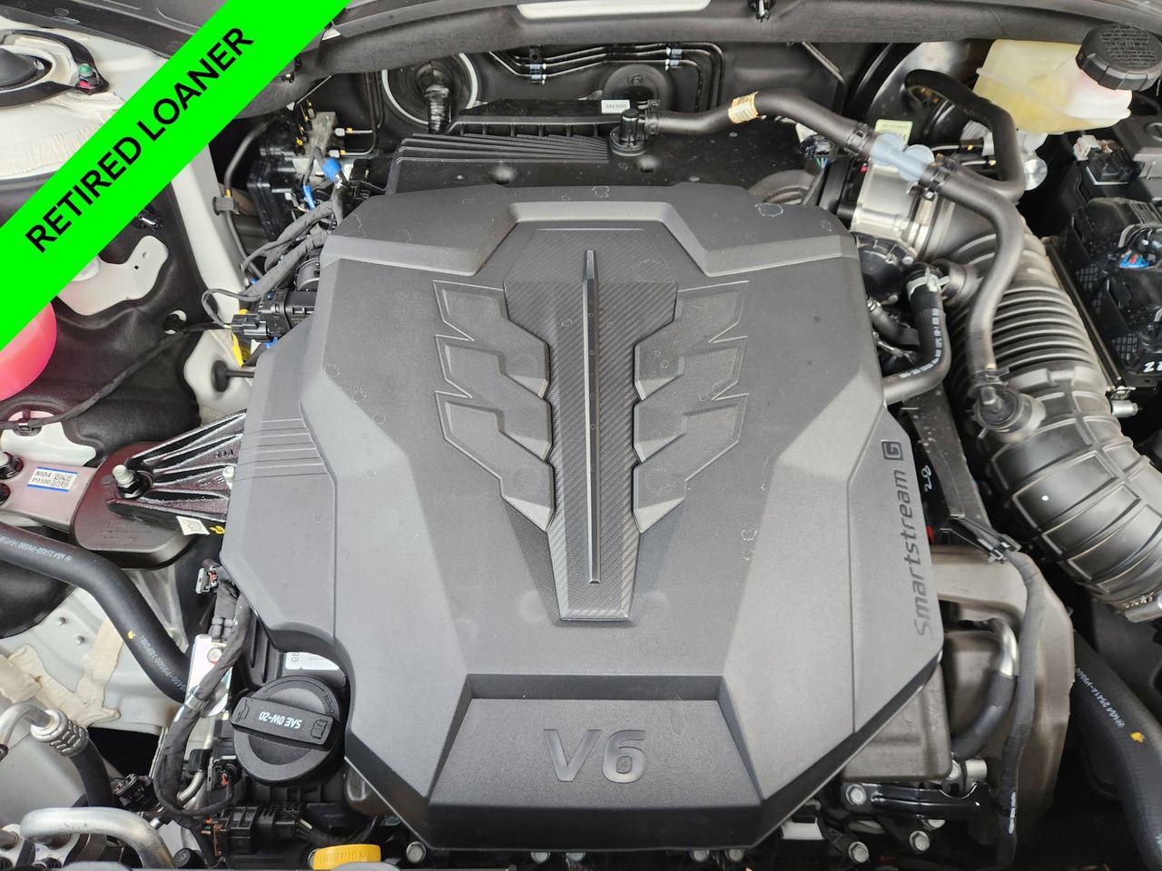 New 2026 Creamy White Pearl Hyundai XRT Pro image 31