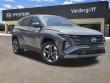 New 2025 Hyundai Tucson SEL SUV