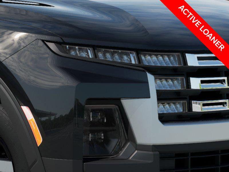 New 2026 S3B Black Hyundai SEL FWD image 10