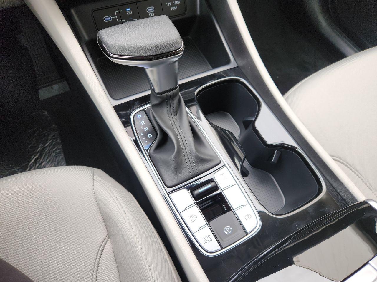 New 2026 R2T Silver Hyundai SEL FWD image 18