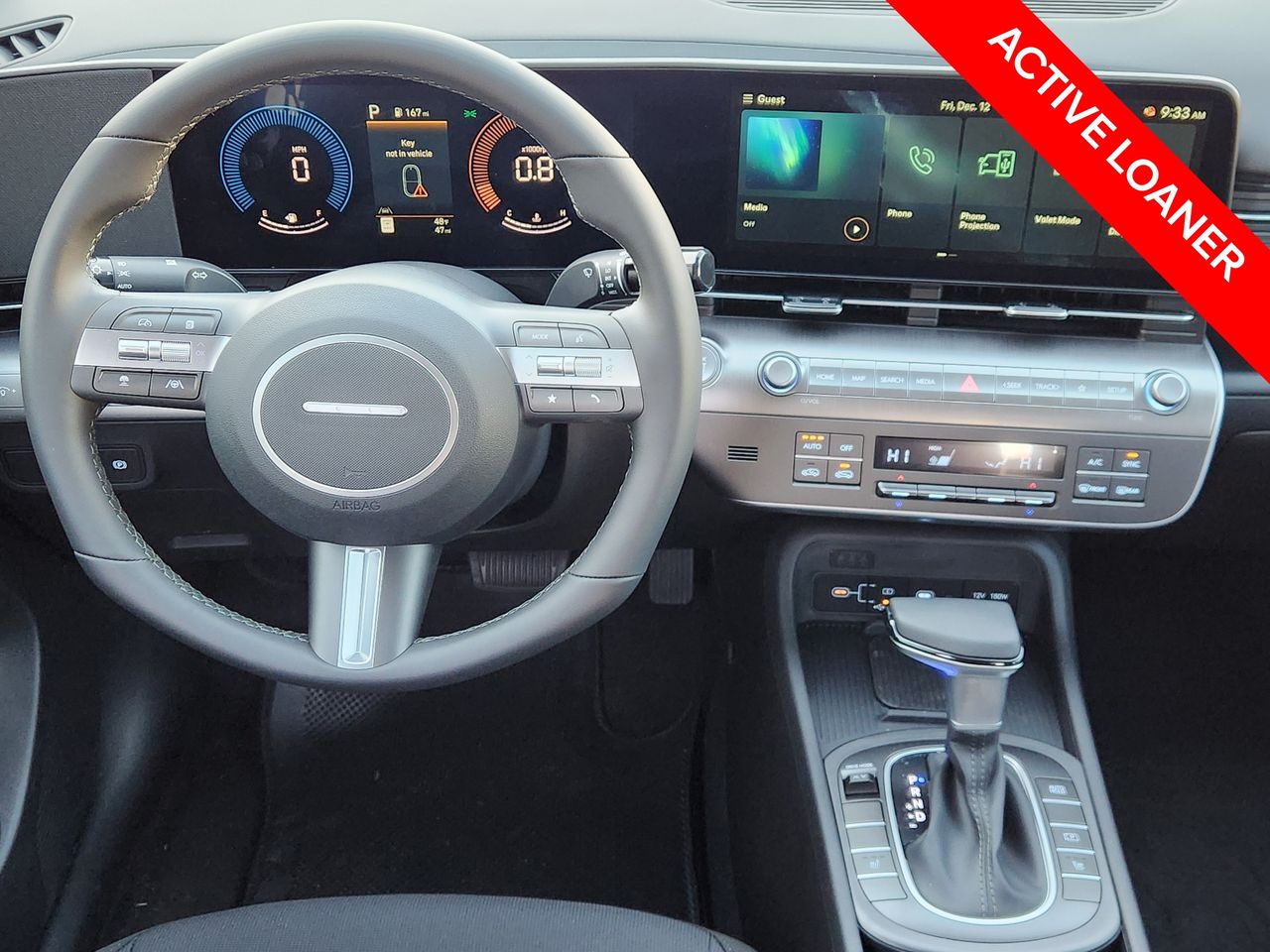 2026 Hyundai Kona SEL Sport - Photo 25