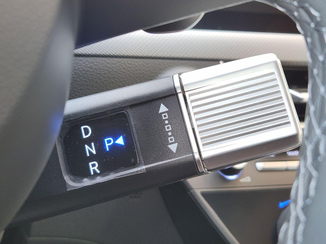 New 2026 Serenity White Hyundai SEL Sport image 17