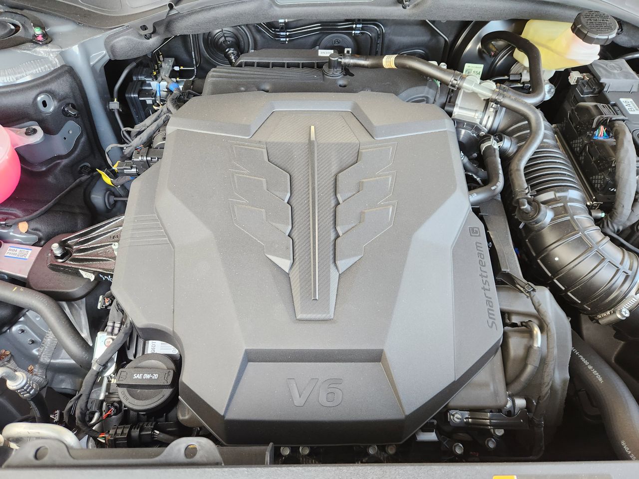 New 2026 PE2 Gray Hyundai XRT Pro image 32