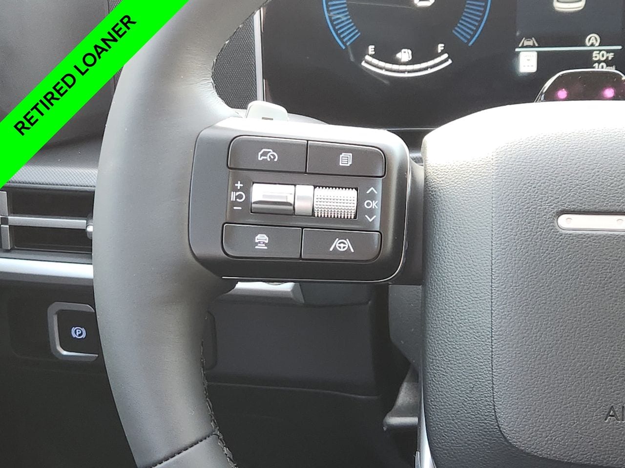 New 2026 Serenity White Hyundai SEL FWD image 26