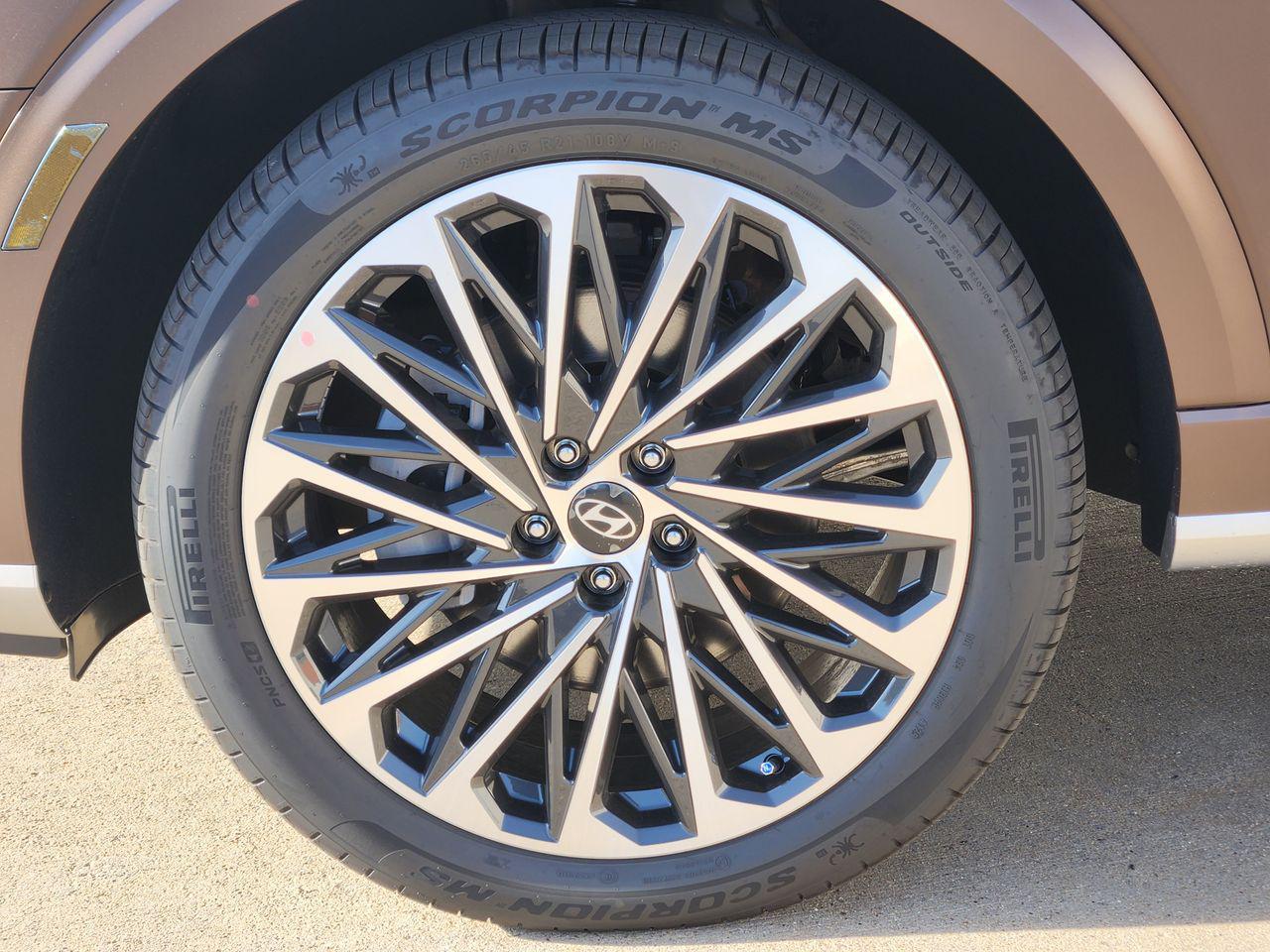 New 2026 YBM Hyundai Calligraphy image 7