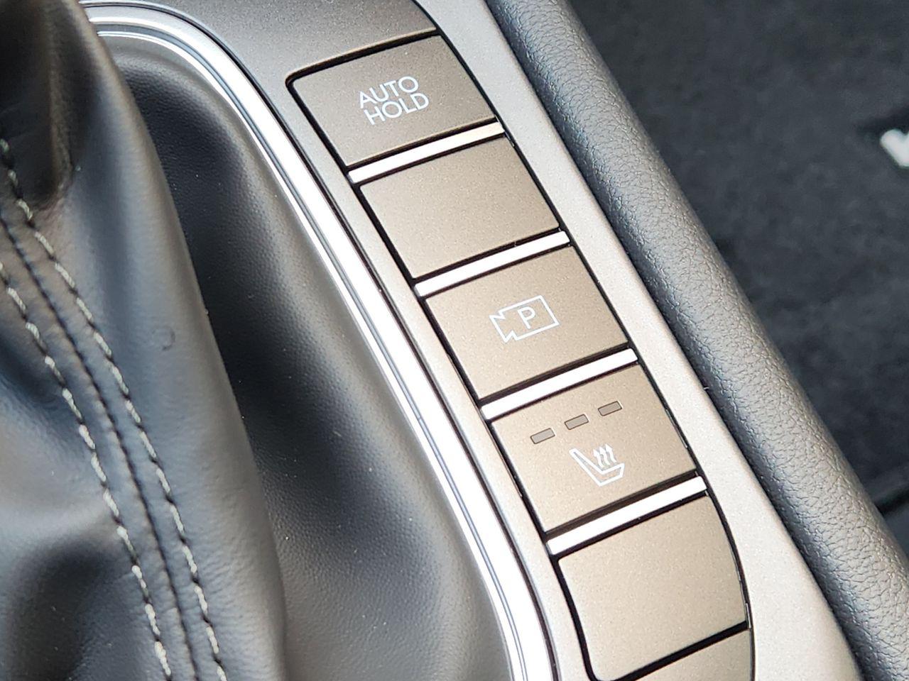 New 2027 Ecotronic Gray Pearl Hyundai SEL Sport FWD image 19