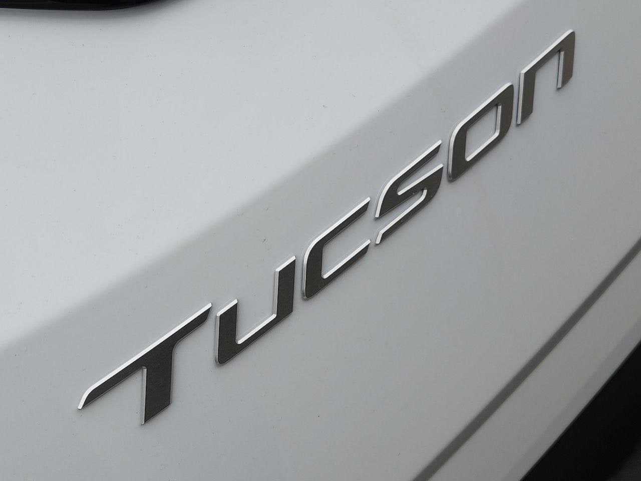 New 2026 Serenity White Pearl Hyundai SEL FWD image 8
