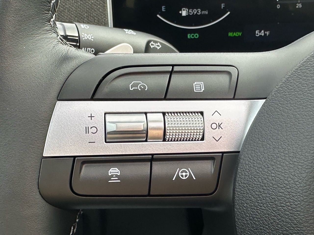 Certified Used 2026 Aero Silver Hyundai Limited image 35