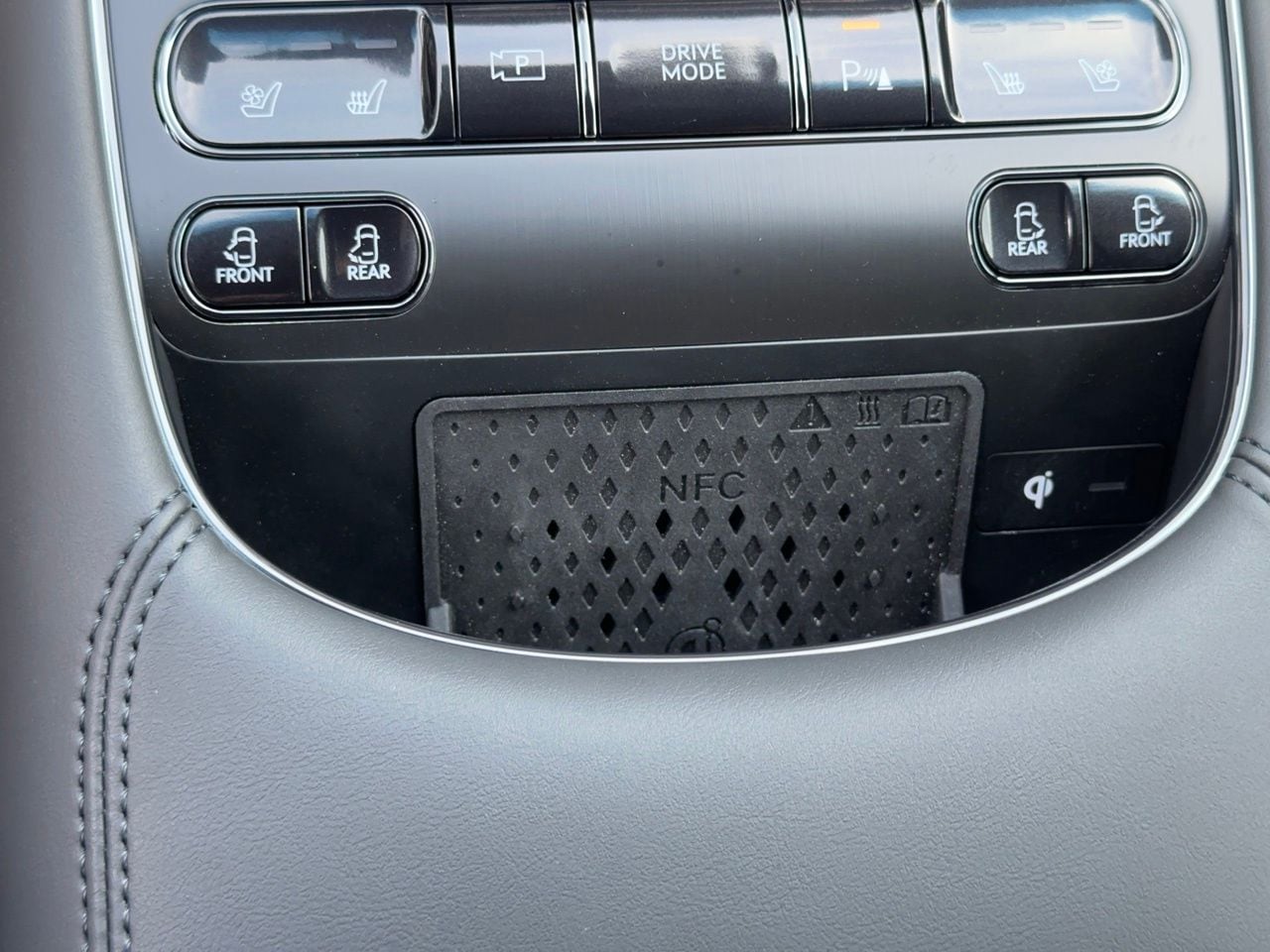 Used 2026 Uyuni White Genesis 3.5T e-SC image 39