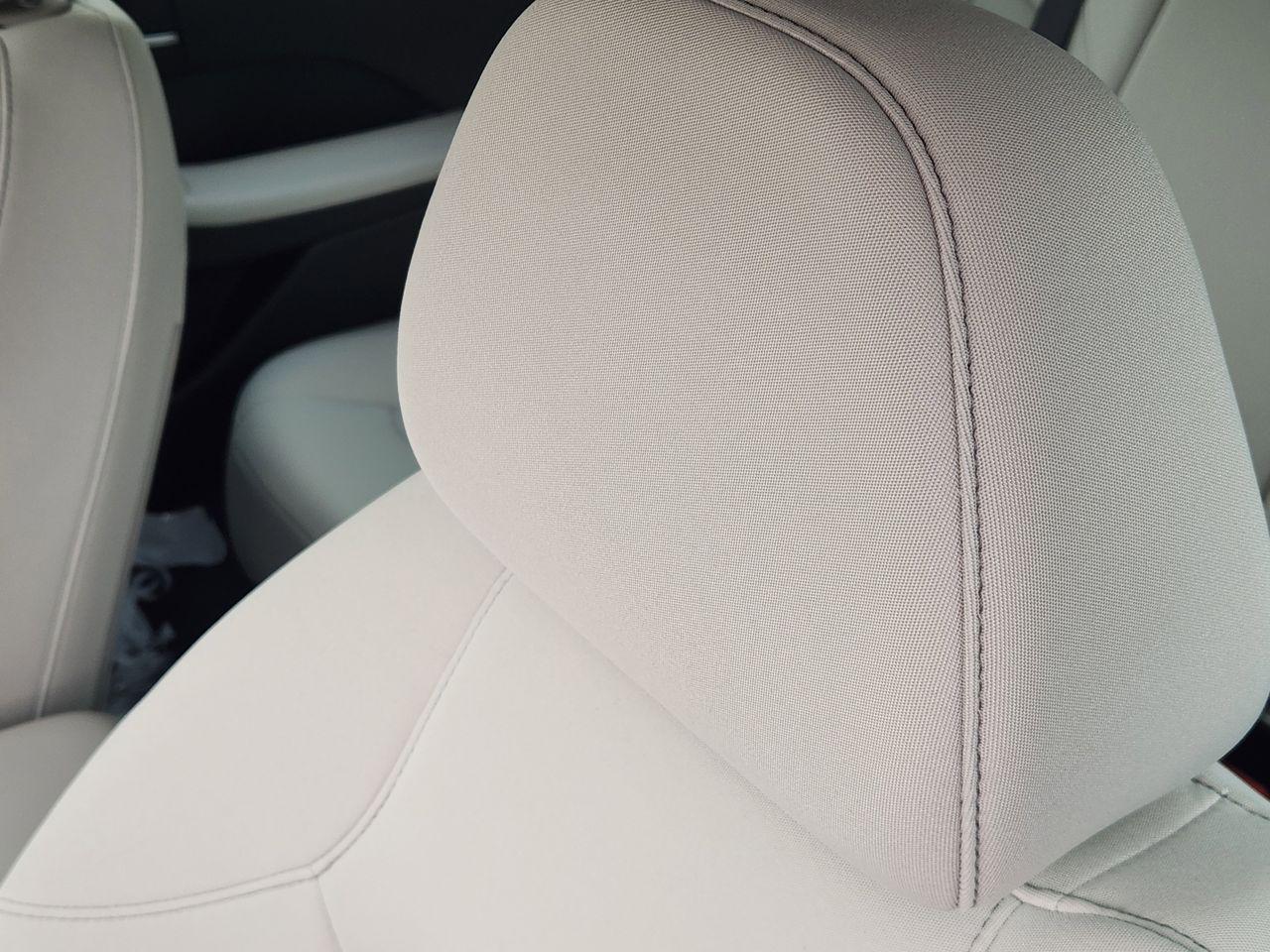 New 2026 T4A Silver Hyundai SEL Sport image 11