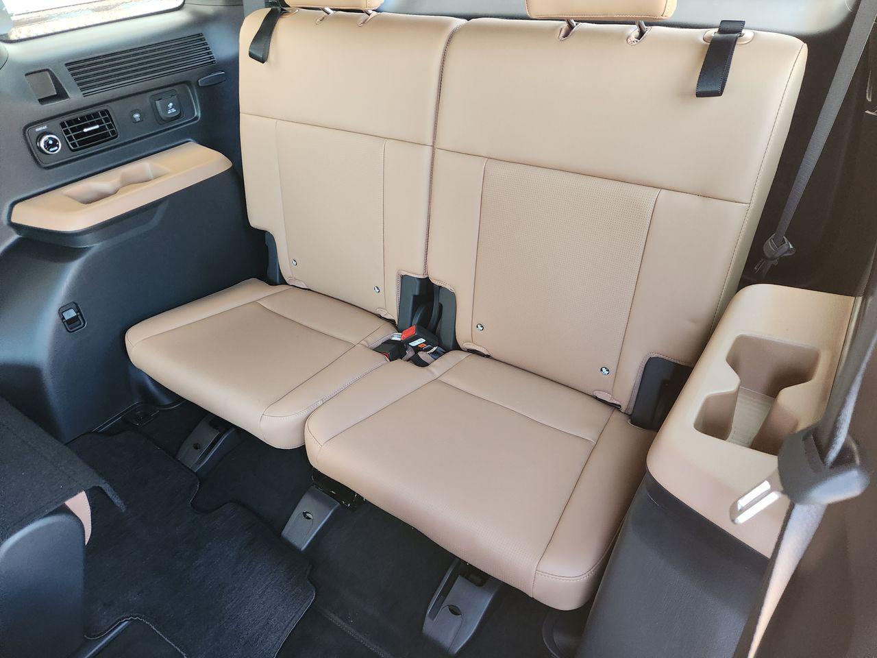 New 2027 Ecotronic Gray Hyundai Calligraphy FWD image 29