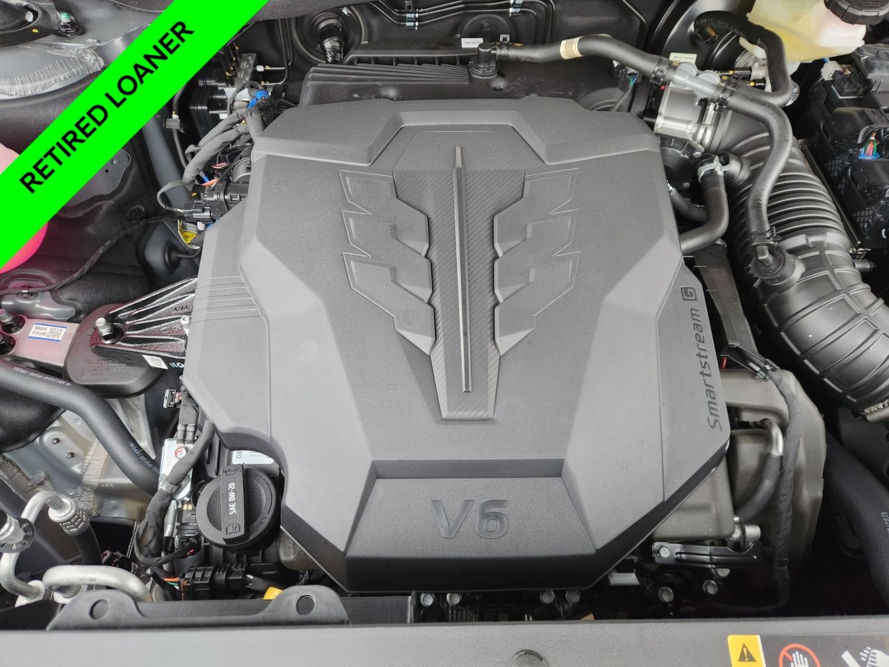 New 2026 Ecotronic Gray Pearl Hyundai XRT Pro image 30