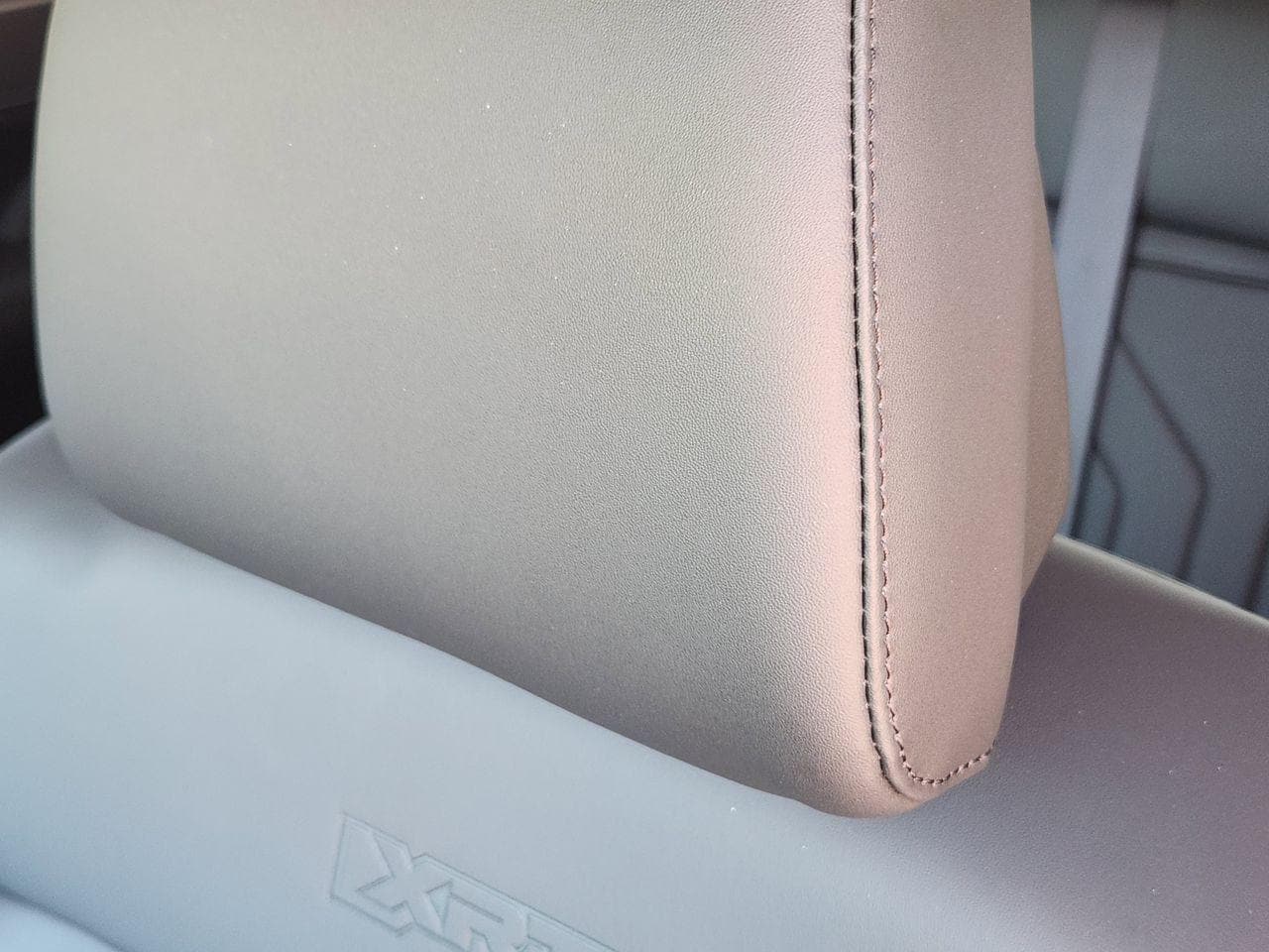 New 2026 WG2 Green Hyundai XRT AWD image 12