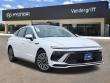 New 2026 Hyundai Sonata Hybrid Limited Sedan