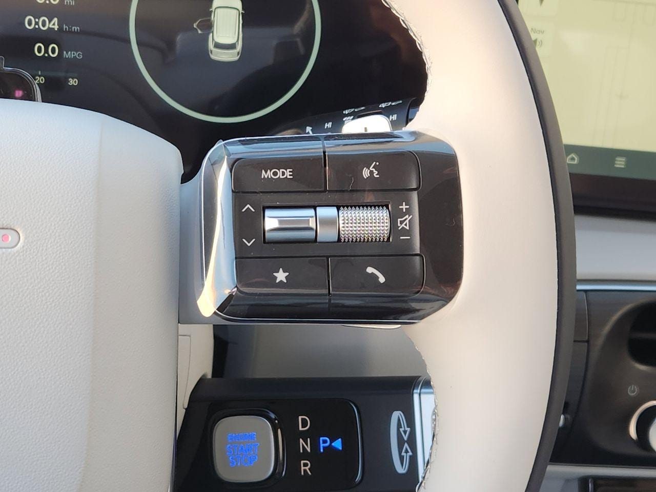 New 2026 T2X Silver Hyundai Calligraphy FWD image 28