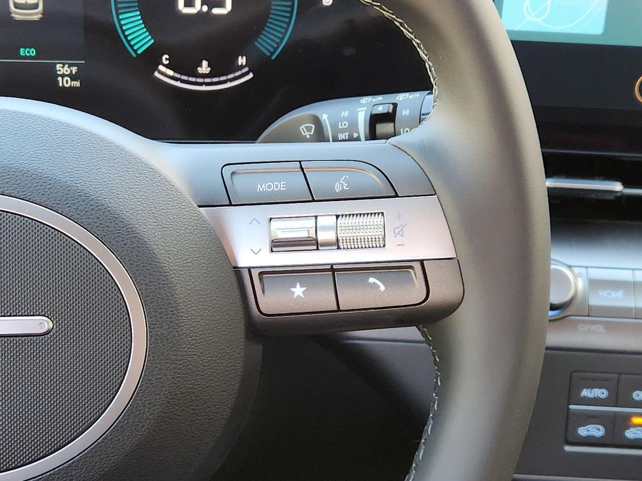 New 2026 SAW White Hyundai SEL Sport FWD image 27