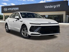 2025 Hyundai Sonata SE Sedan