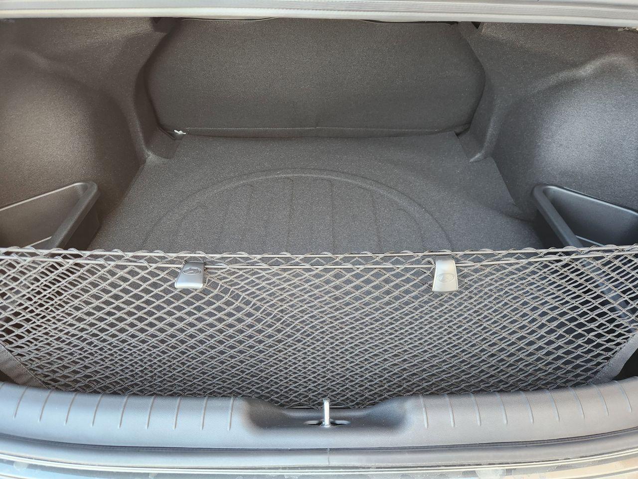 New 2026 A5G Gray Hyundai SEL Sport image 30