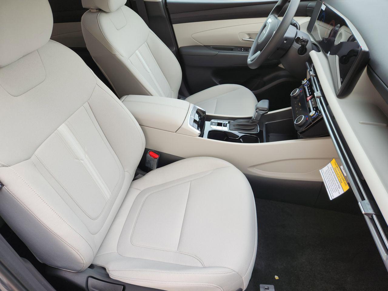 New 2026 Ecotronic Gray Hyundai SEL FWD image 10