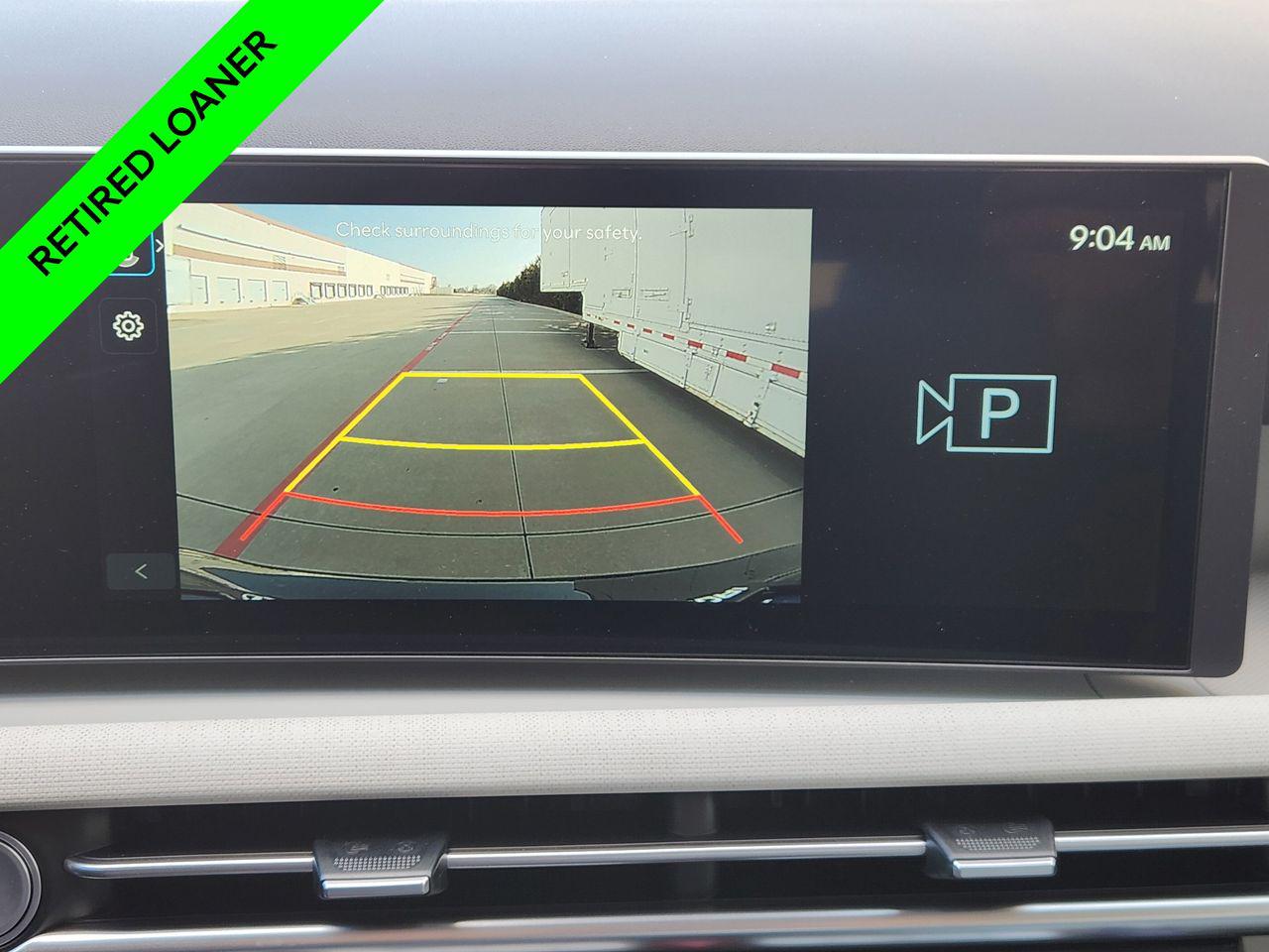 New 2026 S3B Black Hyundai SEL Premium FWD image 15