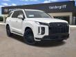 New 2025 Hyundai Palisade Calligraphy Night Edition SUV