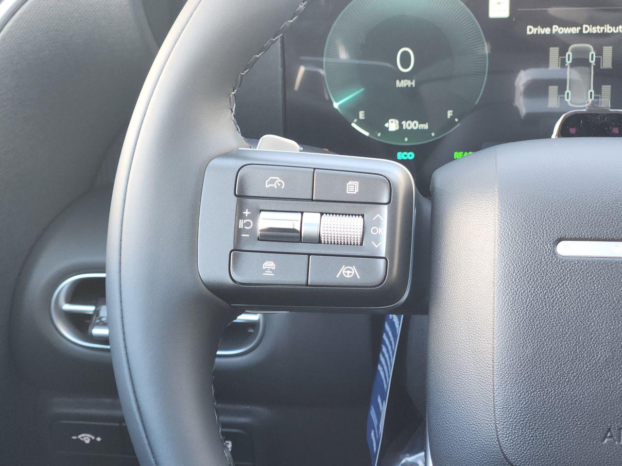 New 2026 PE2 Gray Hyundai Calligraphy image 28