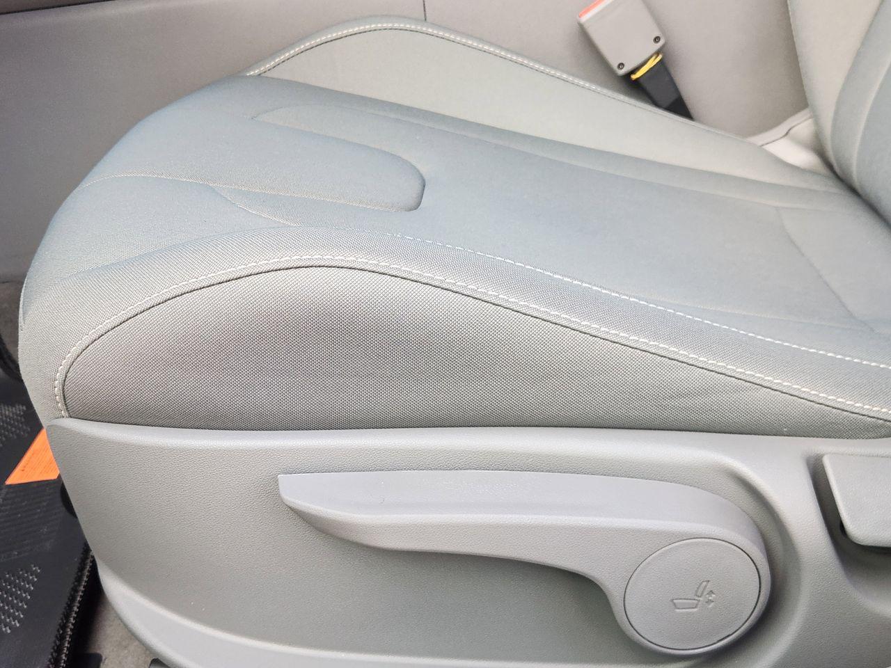 New 2026 Ecotronic Gray Hyundai SEL Sport Premium image 22