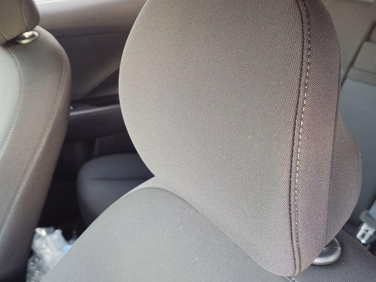 New 2026 C5G Gray Hyundai SEL Sport FWD image 11