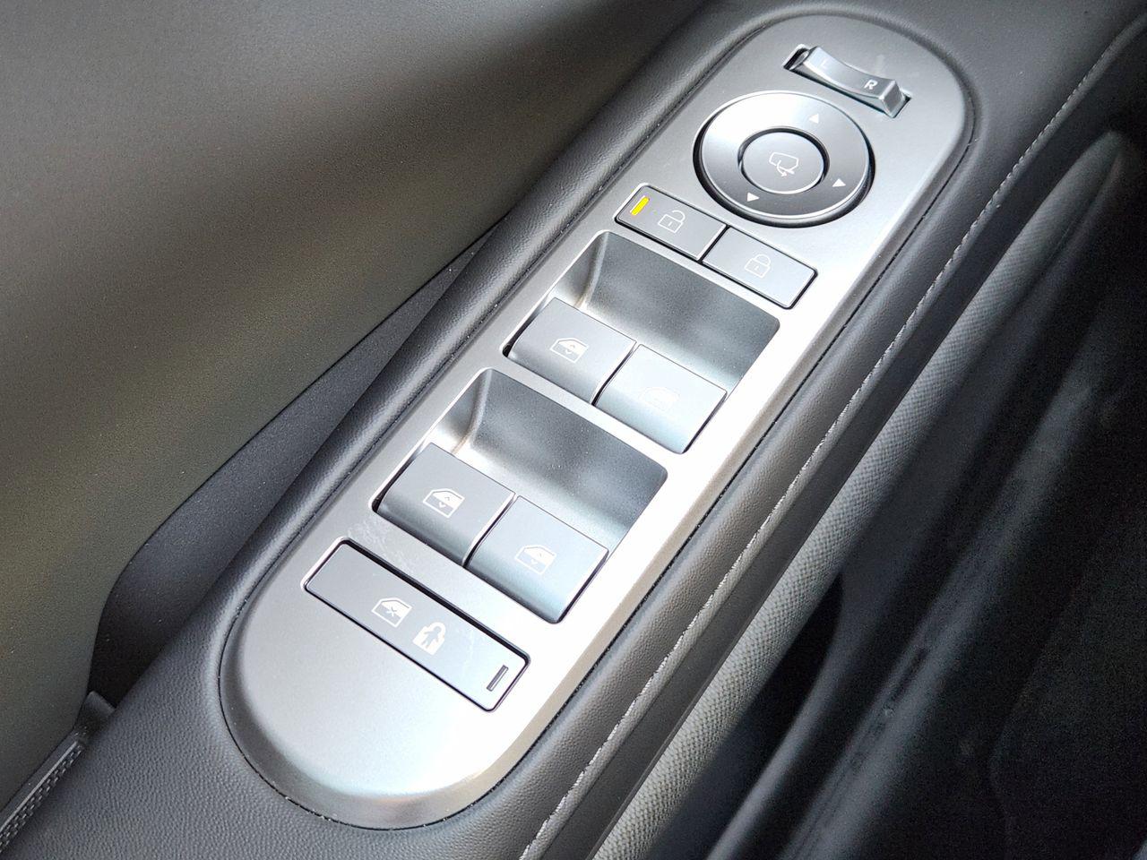 New 2026 TCP Hyundai Calligraphy image 21