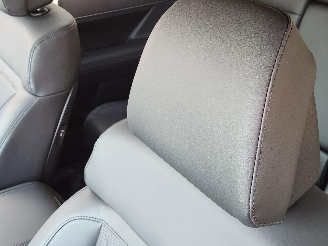 New 2026 PE2 Gray Hyundai SEL FWD image 11