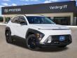 New 2026 Hyundai Kona SEL Sport FWD SUV