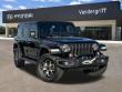 Used 2021 Jeep Wrangler Unlimited Rubicon SUV