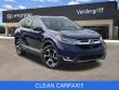 Used 2018 Honda CR-V Touring SUV