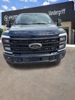 Ford F-250SD