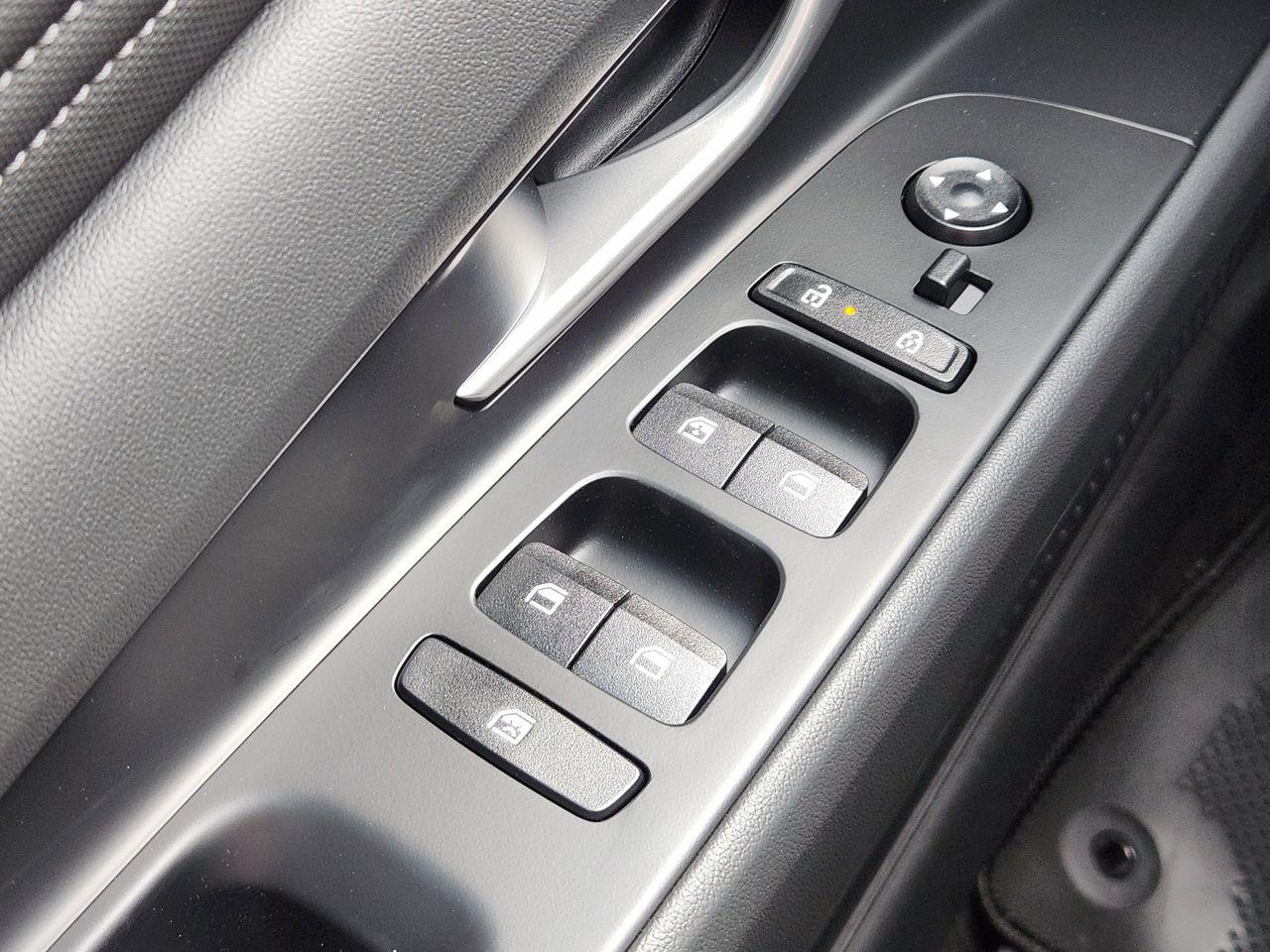 New 2026 Amazon Gray Hyundai Limited image 22