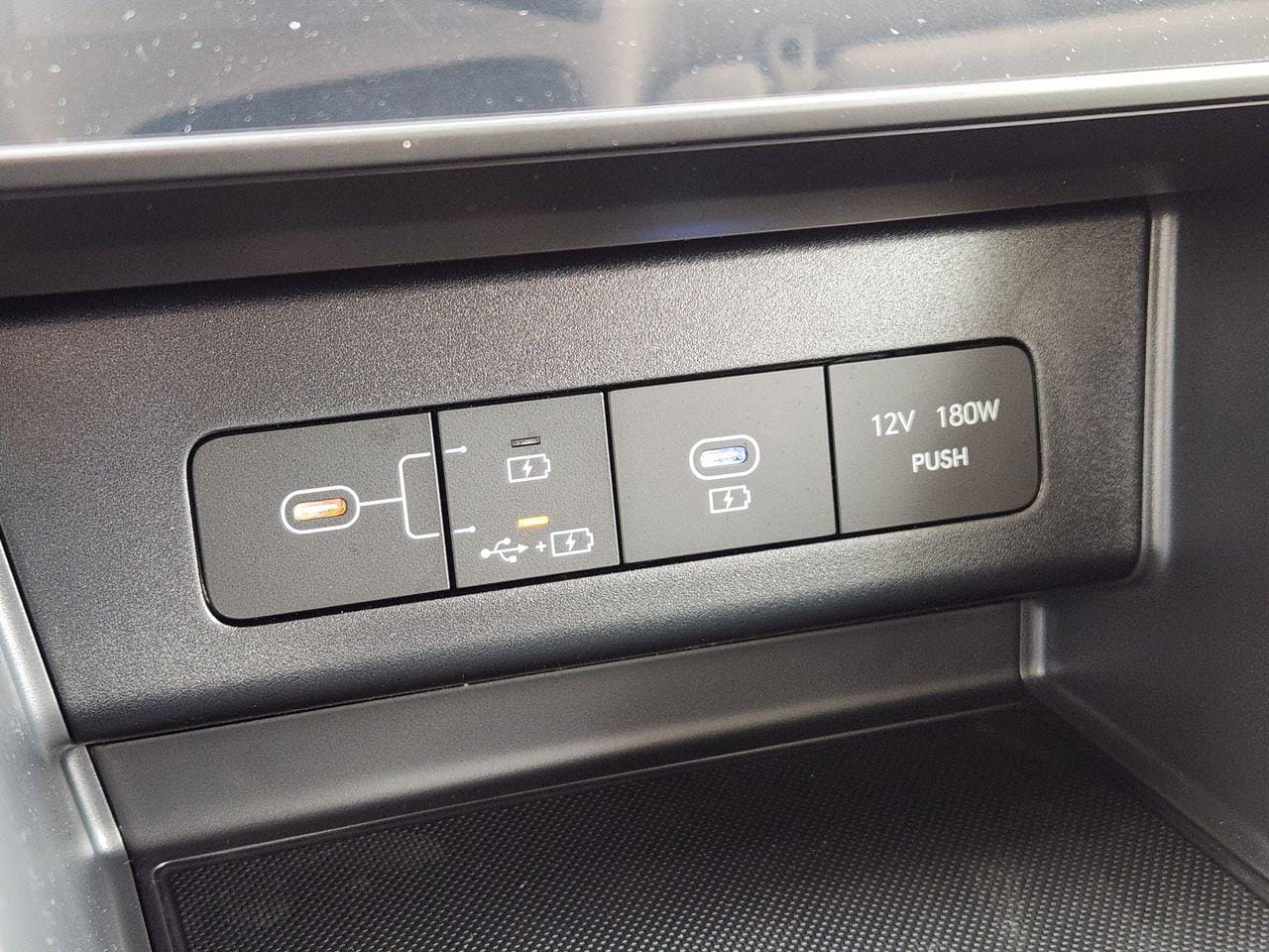 New 2026 Carbon Blue Hyundai Blue image 18