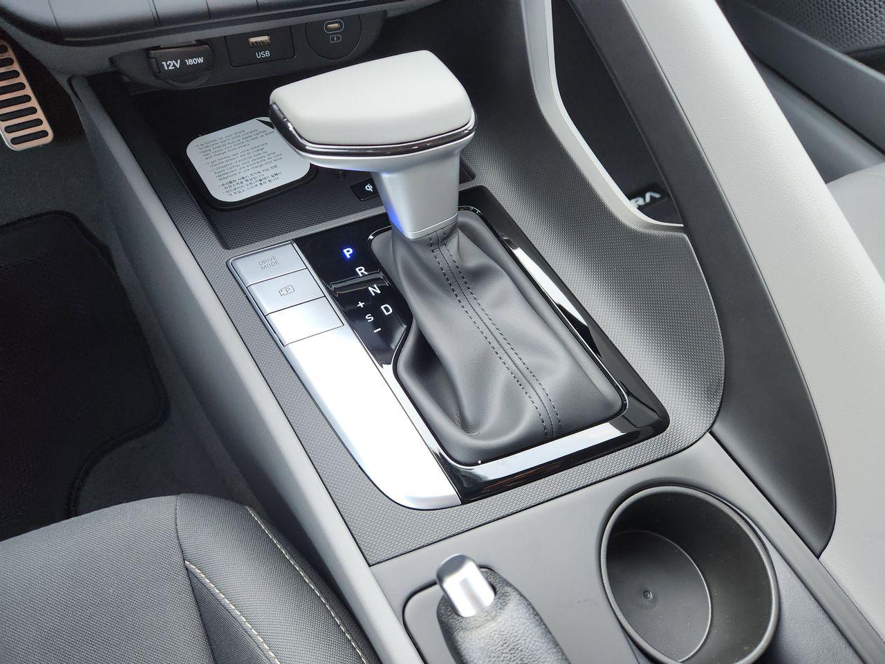 New 2026 Abyss Black Hyundai SEL Sport image 17