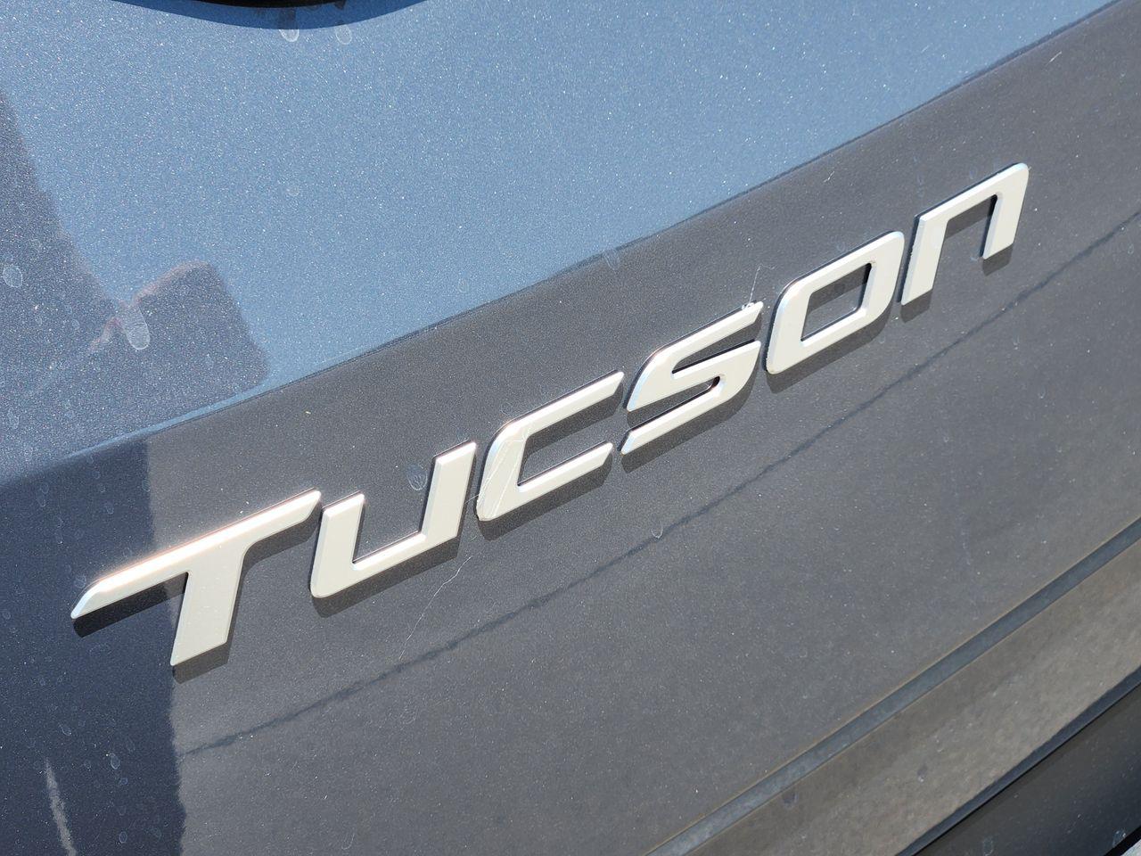 New 2026 Ecotronic Gray Hyundai SEL Plus FWD image 8